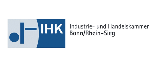 Logo IHK Bonn Rhein/Sieg