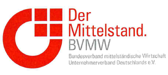 Logo BVMW