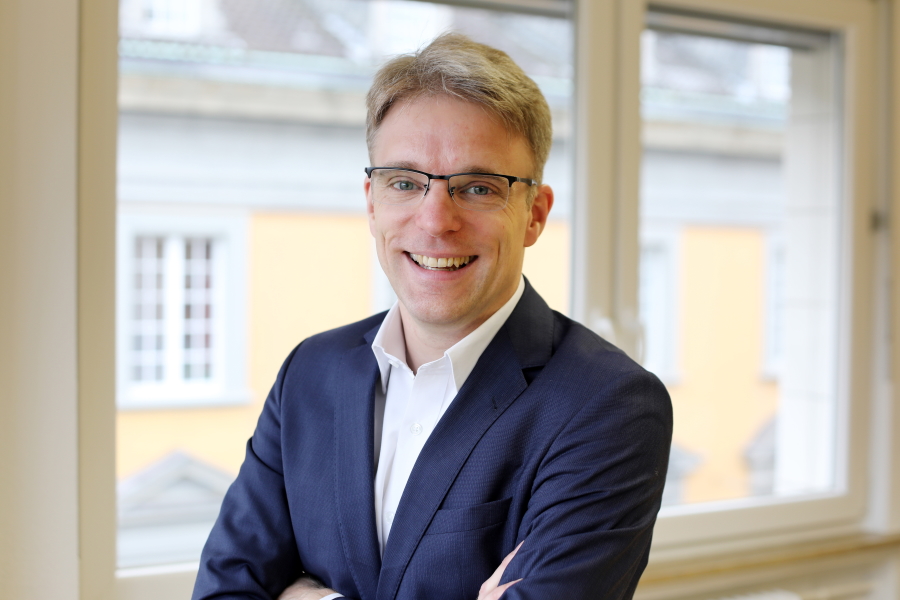 BusinessCode CEO Martin Schulze wird Mitglied im ITK Ausschuss der IHK Bonn/Rhein-Sieg